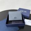 CD8013PHS-99 クリスチャンディオール CHRISTIAN DIOR 2025年新作 カードケース 名刺入れ オブリーク ジャカード