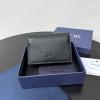 CD8013PBK-99 クリスチャンディオール CHRISTIAN DIOR 2025年新作 カードケース 名刺入れ オブリーク ジャカード
