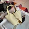 HPT14TCJNB-063 エルメス HERMES 2025年新作 マイクロ ピコタン バケットバッグ トートバッグ ハンドバッグ ショッピングバッグ レディース TCレザー