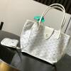 GY2321BS-GH ゴヤール GOYARD 2025年新作 アンジュ ミニポーチ トートバッグ ハンドバッグ レディース