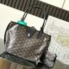 GY2321BK-GH ゴヤール GOYARD 2025年新作 アンジュ ミニポーチ トートバッグ ハンドバッグ レディース