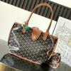 GY2321KF-GH ゴヤール GOYARD 2025年新作 アンジュ ミニポーチ トートバッグ ハンドバッグ レディース