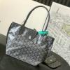 GY2321SH-GH ゴヤール GOYARD 2025年新作 アンジュ ミニポーチ トートバッグ ハンドバッグ レディース