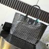GY020146MBK-GH ゴヤール GOYARD 2025年新作 アンジュ MM トートバッグ ハンドバッグ レディース