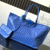 GY020146MLS-GH ゴヤール GOYARD 2025年新作 アンジュ MM トートバッグ ハンドバッグ レディース