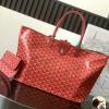 GY020146MRD-GH ゴヤール GOYARD 2025年新作 アンジュ MM トートバッグ ハンドバッグ レディース