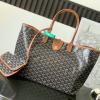 GY020146MKF-GH ゴヤール GOYARD 2025年新作 アンジュ MM トートバッグ ハンドバッグ レディース