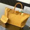 GY020146MQL-GH ゴヤール GOYARD 2025年新作 アンジュ MM トートバッグ ハンドバッグ レディース