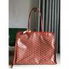 GY020178RD-GH ゴヤール GOYARD 2025年新作 アーディ PM トートバッグ ハンドバッグ 肩掛け ショルダーバッグ レディース