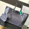 GY020146MSL-GH ゴヤール GOYARD 2025年新作 アンジュ MM トートバッグ ハンドバッグ レディース