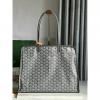 GY020178HS-GH ゴヤール GOYARD 2025年新作 アーディ PM トートバッグ ハンドバッグ 肩掛け ショルダーバッグ レディース