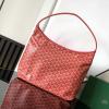 GY020223RD-GH ゴヤール GOYARD 2025年新作 ボエム ホーボーバッグ ショルダーバッグ トートバッグ レディース