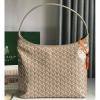 GY020223HF-GH ゴヤール GOYARD 2025年新作 ボエム ホーボーバッグ ショルダーバッグ トートバッグ レディース