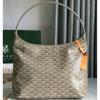 GY020223HG-GH ゴヤール GOYARD 2025年新作 ボエム ホーボーバッグ ショルダーバッグ トートバッグ レディース