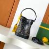 GY020251BK-GH ゴヤール GOYARD 2025年新作 プチ フロ ミニバッグ バケットバッグ ショルダーバッグ トートバッグ レディース