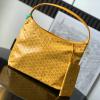 GY020223YL-GH ゴヤール GOYARD 2025年新作 ボエム ホーボーバッグ ショルダーバッグ トートバッグ レディース