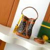 GY020251TH-GH ゴヤール GOYARD 2025年新作 プチ フロ ミニバッグ バケットバッグ ショルダーバッグ トートバッグ レディース