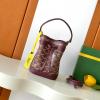 GY020251JH-GH ゴヤール GOYARD 2025年新作 プチ フロ ミニバッグ バケットバッグ ショルダーバッグ トートバッグ レディース