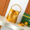 GY020251YL-GH ゴヤール GOYARD 2025年新作 プチ フロ ミニバッグ バケットバッグ ショルダーバッグ トートバッグ レディース
