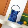 GY020251LS-GH ゴヤール GOYARD 2025年新作 プチ フロ ミニバッグ バケットバッグ ショルダーバッグ トートバッグ レディース