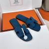 HEJ25024PL-26 エルメス HERMES 2025年新作 Oran スライドサンダル フラットミュール レディースシューズ