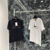 TDGG26006-XG グッチ GUCCI 2026年新作 プリント コットンジャージー シルク Tシャツ 半袖 男女兼用
