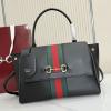 GG875018PBK-GH グッチ GUCCI 2026年新作 パパラッツォ ミディアム トップハンドルバッグ レディース おしゃれ