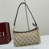 GG875847BXS-GH グッチ GUCCI 2026年新作 ゴシップ スモール ショルダーバッグ レディース キャンパス