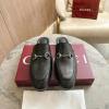 GGJ26004-26 グッチ GUCCI 2026年 ホースビット メンズ ミュール ローファー