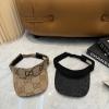 MZGG26001-AN グッチ GUCCI 2026年 サンバイザー GGキャンバス UVカット レディース スポーツハット