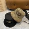 MZGG26002-AN グッチ GUCCI 2026年 バケットハット キャンパス エスバドリーハット 帽子 短めのブリム